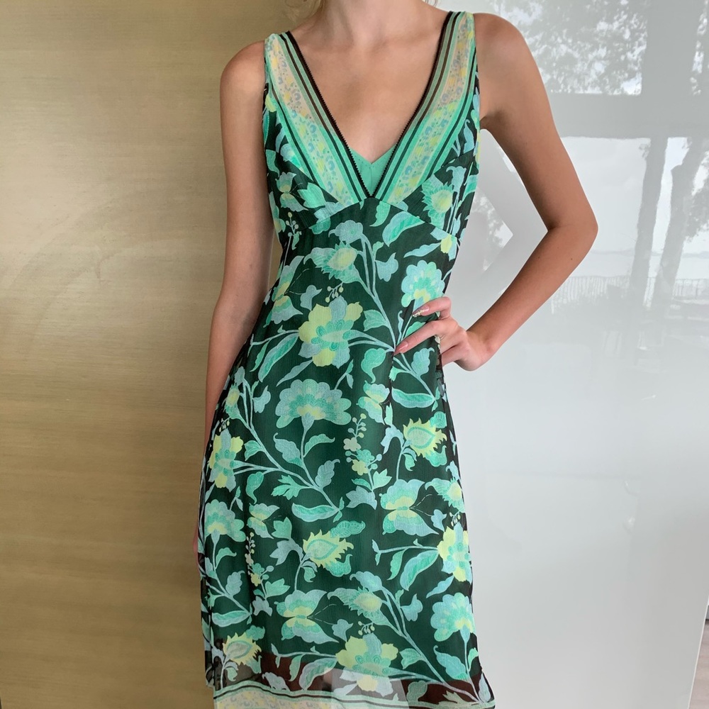Elie Tahari Dress